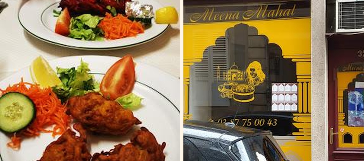 Meena Mahal - Gallery Image 2