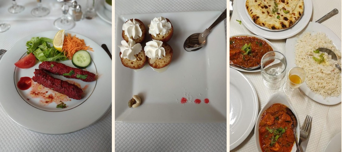 Meena Mahal - Gallery Image 5